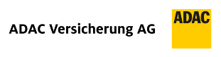 ADAC-Versicherung Logo